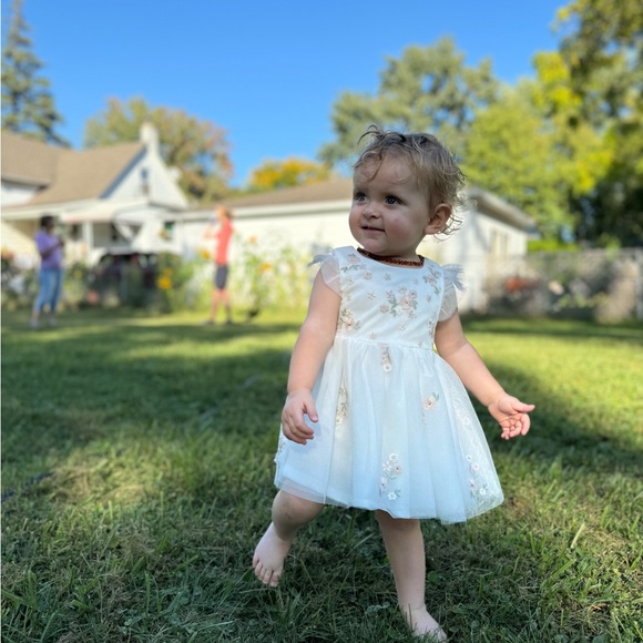 Baby Girl is One! Highlight Reel - Picture 2 of 6